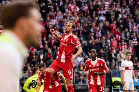 لا جديد يذكر.. بايرن ميونخ يحصد لقب الدوري الألماني للمرة الـ35 في تاريخه